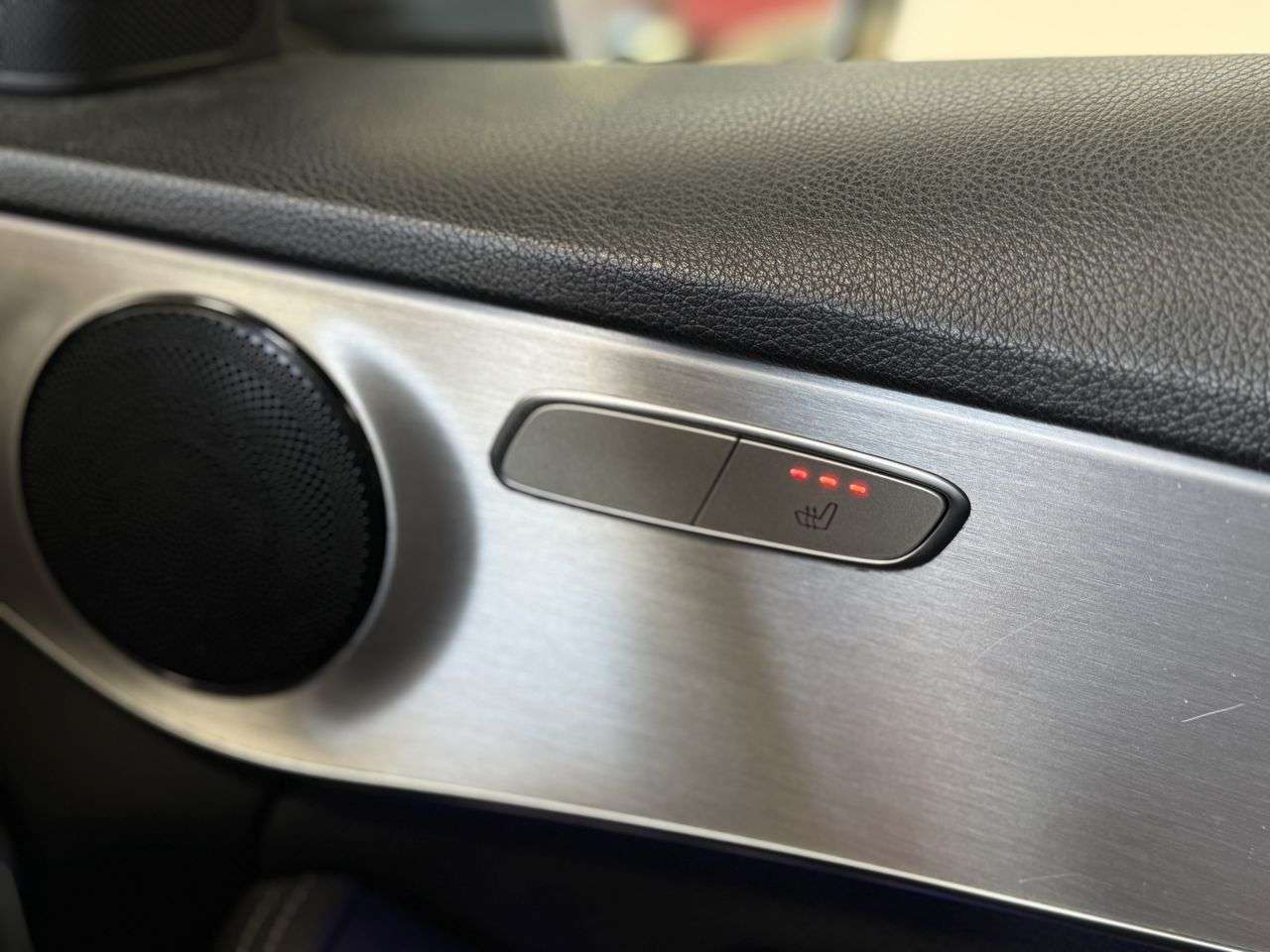 2019 MERCEDES-BENZ C-CLASS 2019 MERCEDES-BENZ C-CLASS