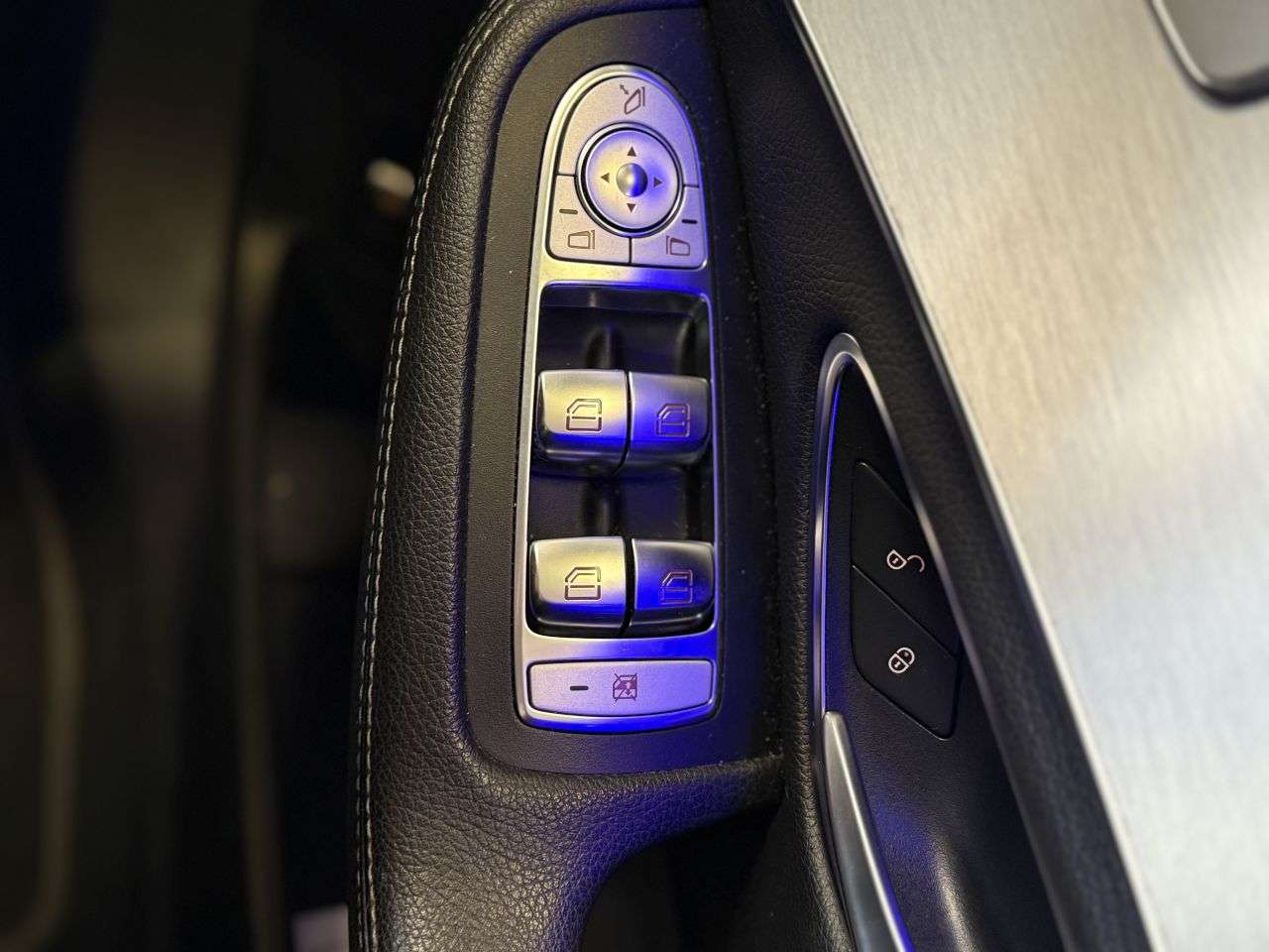 2019 MERCEDES-BENZ C-CLASS 2019 MERCEDES-BENZ C-CLASS