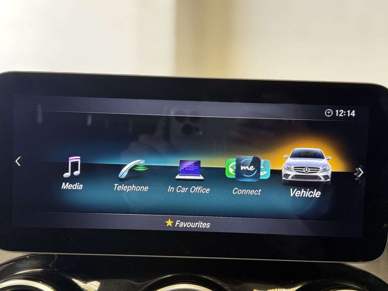 2019 MERCEDES-BENZ C-CLASS 2019 MERCEDES-BENZ C-CLASS