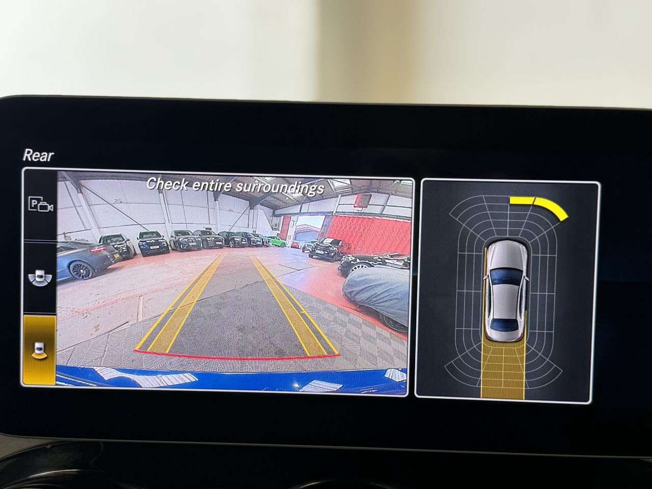 2019 MERCEDES-BENZ C-CLASS 2019 MERCEDES-BENZ C-CLASS