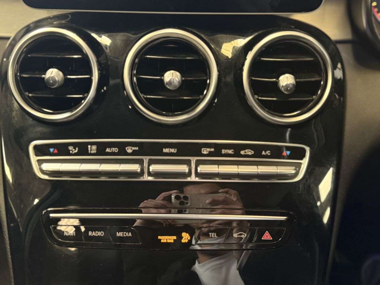 2019 MERCEDES-BENZ C-CLASS 2019 MERCEDES-BENZ C-CLASS