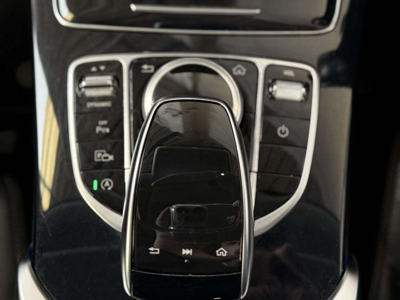 2019 MERCEDES-BENZ C-CLASS 2019 MERCEDES-BENZ C-CLASS