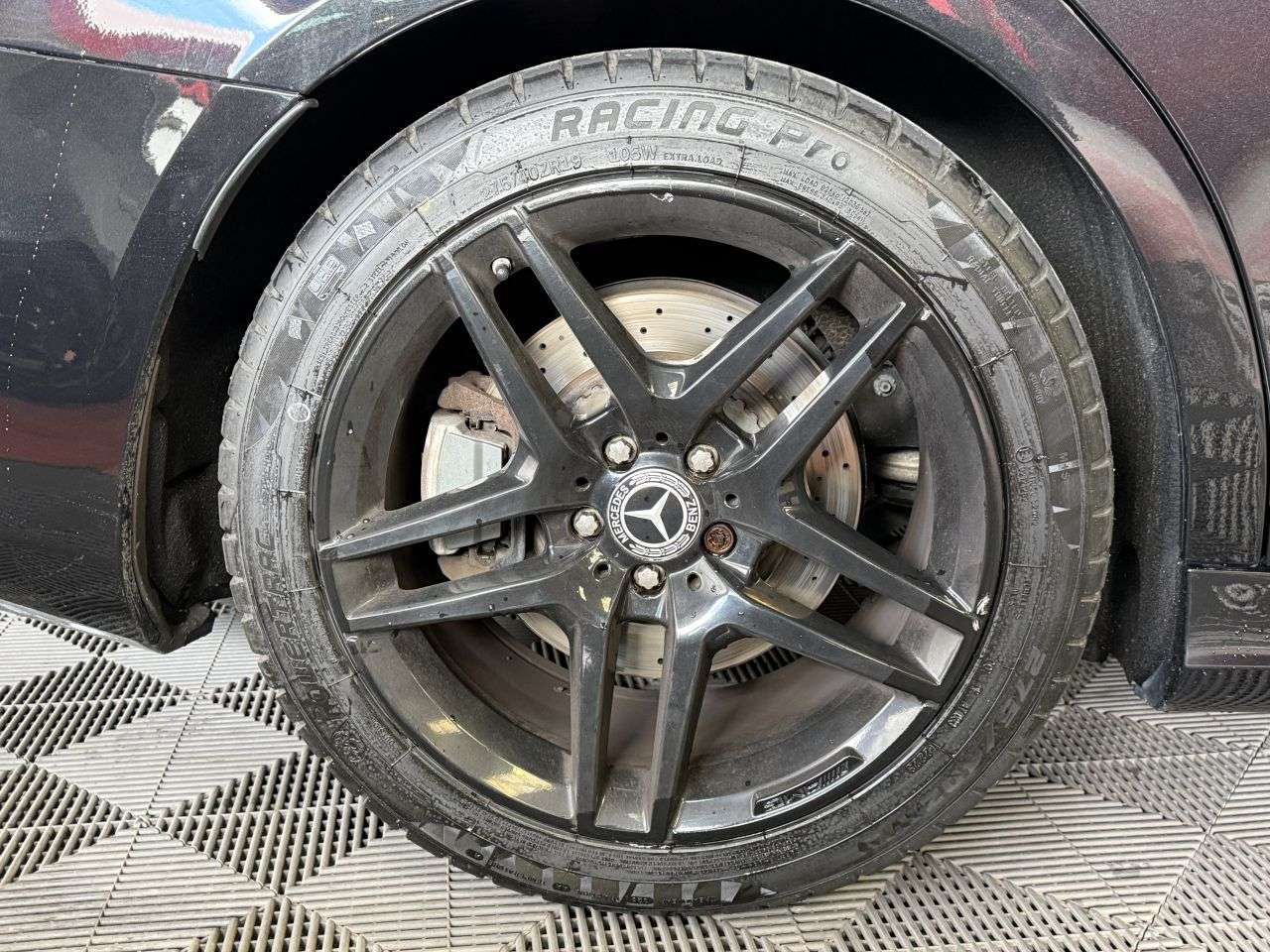 2018 MERCEDES-BENZ S-CLASS 2018 MERCEDES-BENZ S-CLASS