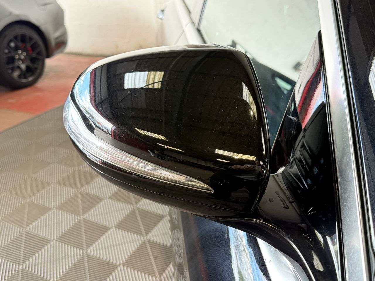 2018 MERCEDES-BENZ S-CLASS 2018 MERCEDES-BENZ S-CLASS