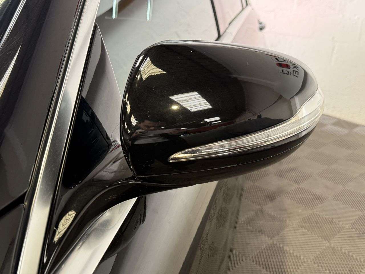 2018 MERCEDES-BENZ S-CLASS 2018 MERCEDES-BENZ S-CLASS