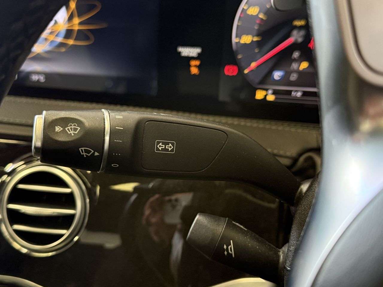 2018 MERCEDES-BENZ S-CLASS 2018 MERCEDES-BENZ S-CLASS