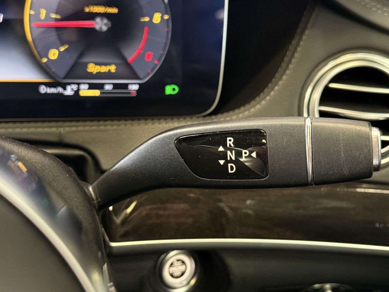 2018 MERCEDES-BENZ S-CLASS 2018 MERCEDES-BENZ S-CLASS