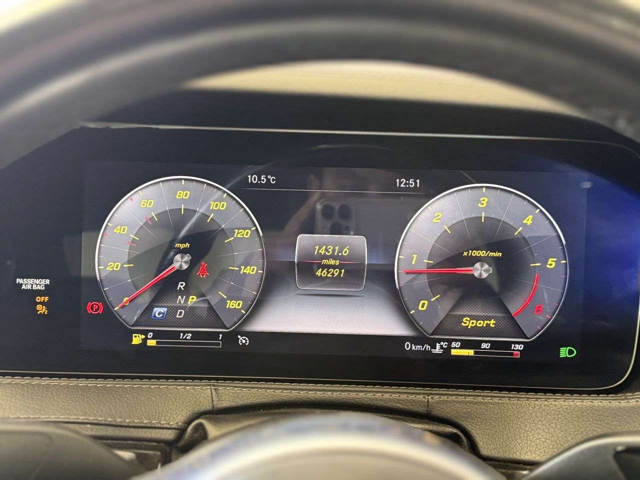 2018 MERCEDES-BENZ S-CLASS 2018 MERCEDES-BENZ S-CLASS