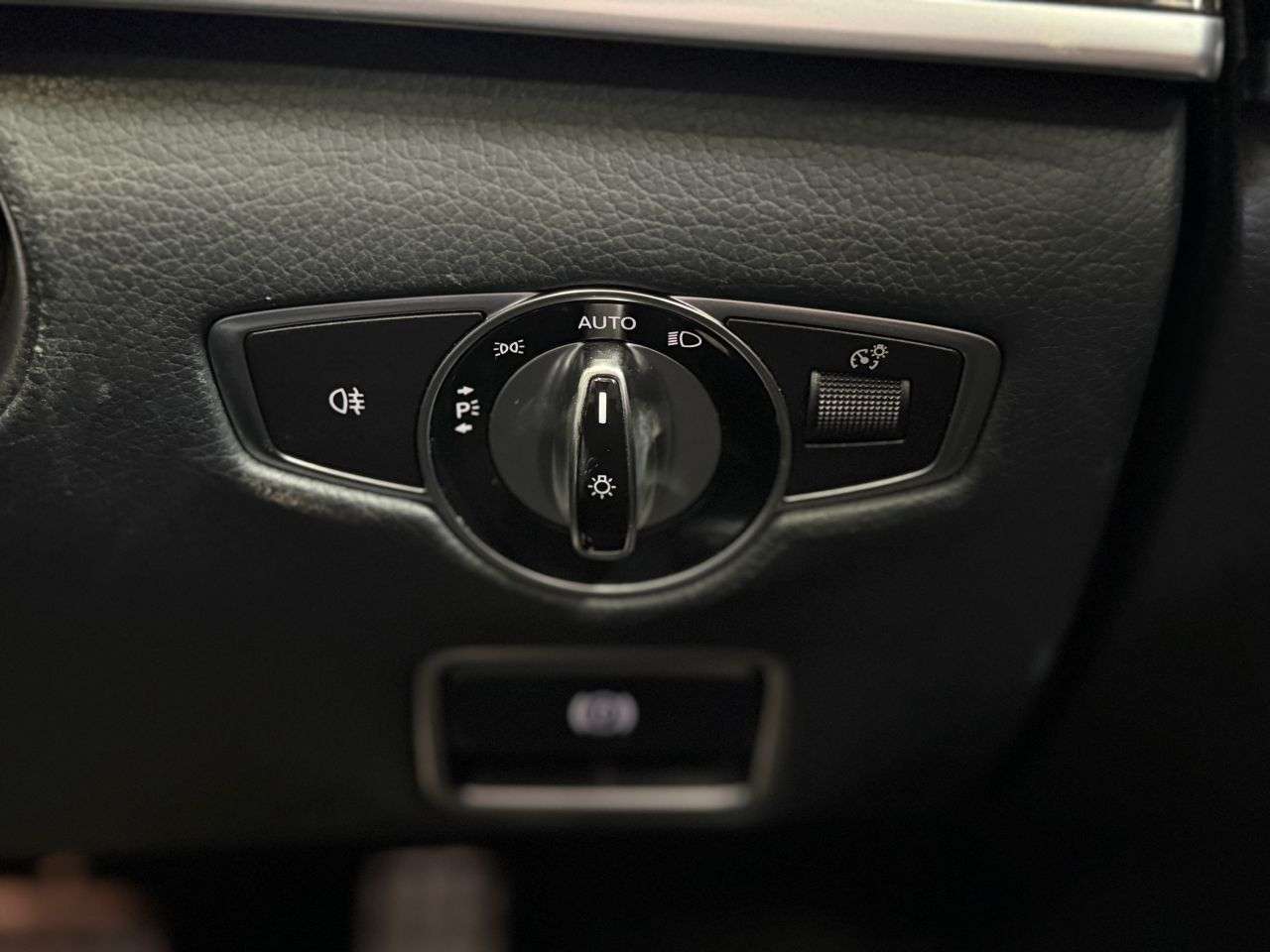 2018 MERCEDES-BENZ S-CLASS 2018 MERCEDES-BENZ S-CLASS