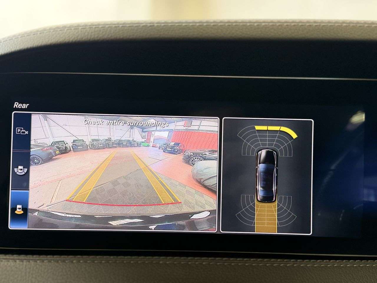 2018 MERCEDES-BENZ S-CLASS 2018 MERCEDES-BENZ S-CLASS