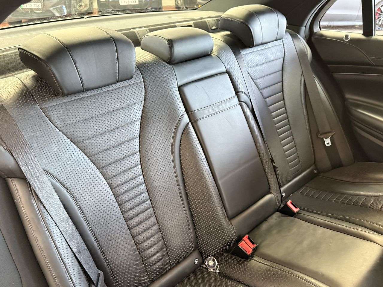 2018 MERCEDES-BENZ S-CLASS 2018 MERCEDES-BENZ S-CLASS