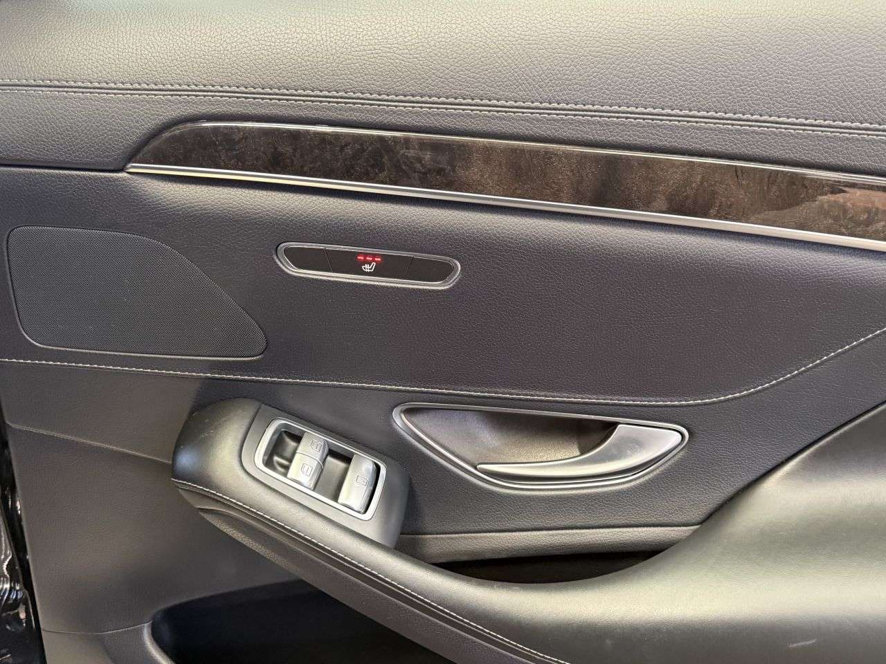 2018 MERCEDES-BENZ S-CLASS 2018 MERCEDES-BENZ S-CLASS