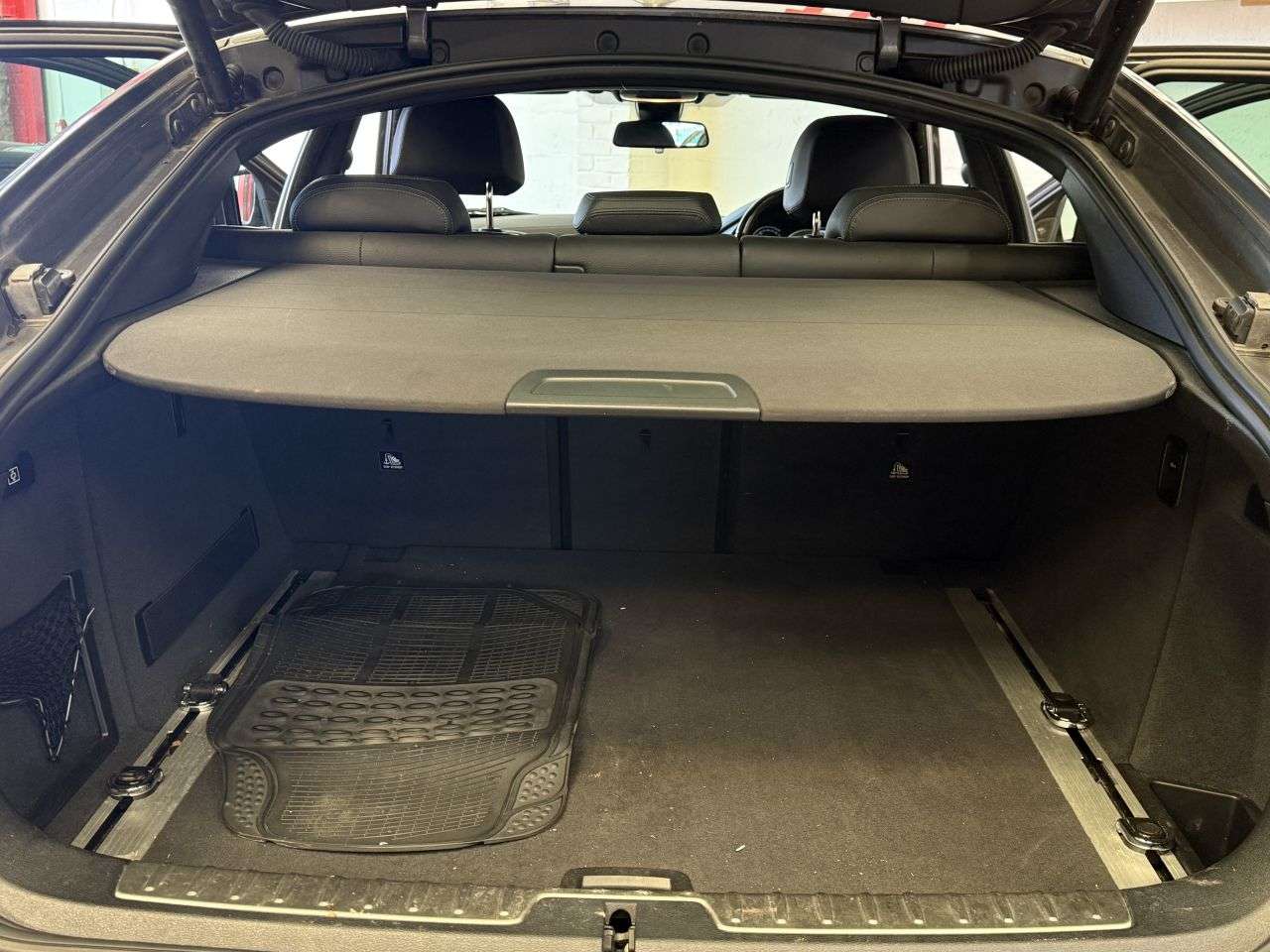 2018 BMW X6 2018 BMW X6