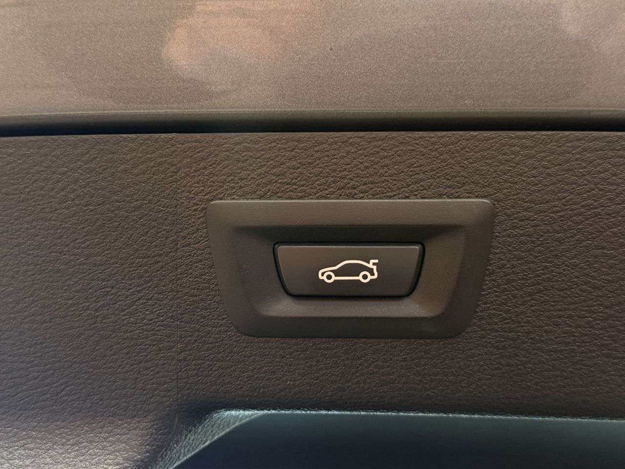 2018 BMW X6 2018 BMW X6