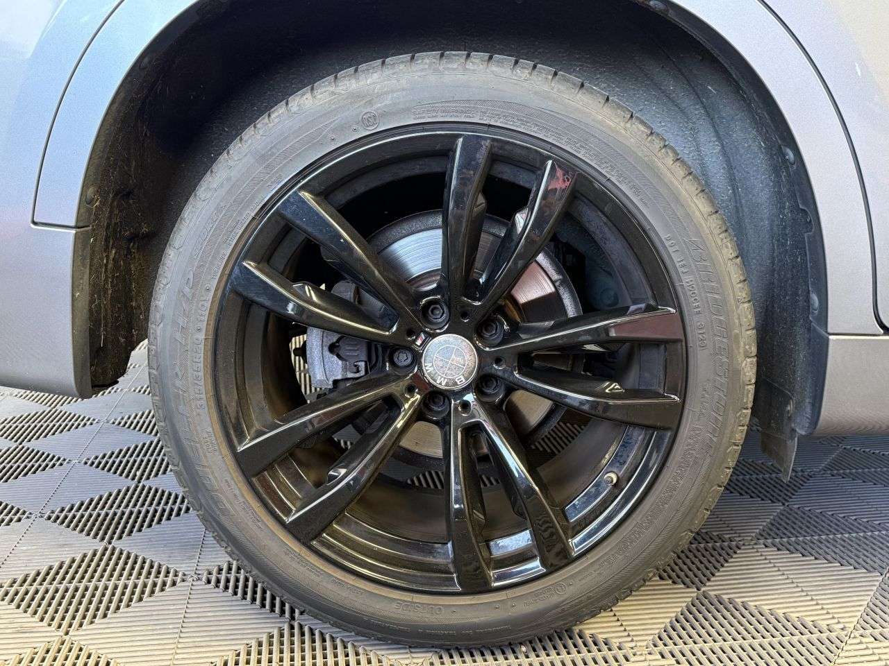 2018 BMW X6 2018 BMW X6