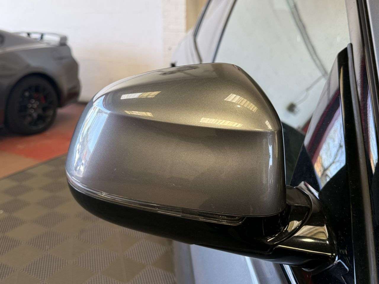 2018 BMW X6 2018 BMW X6