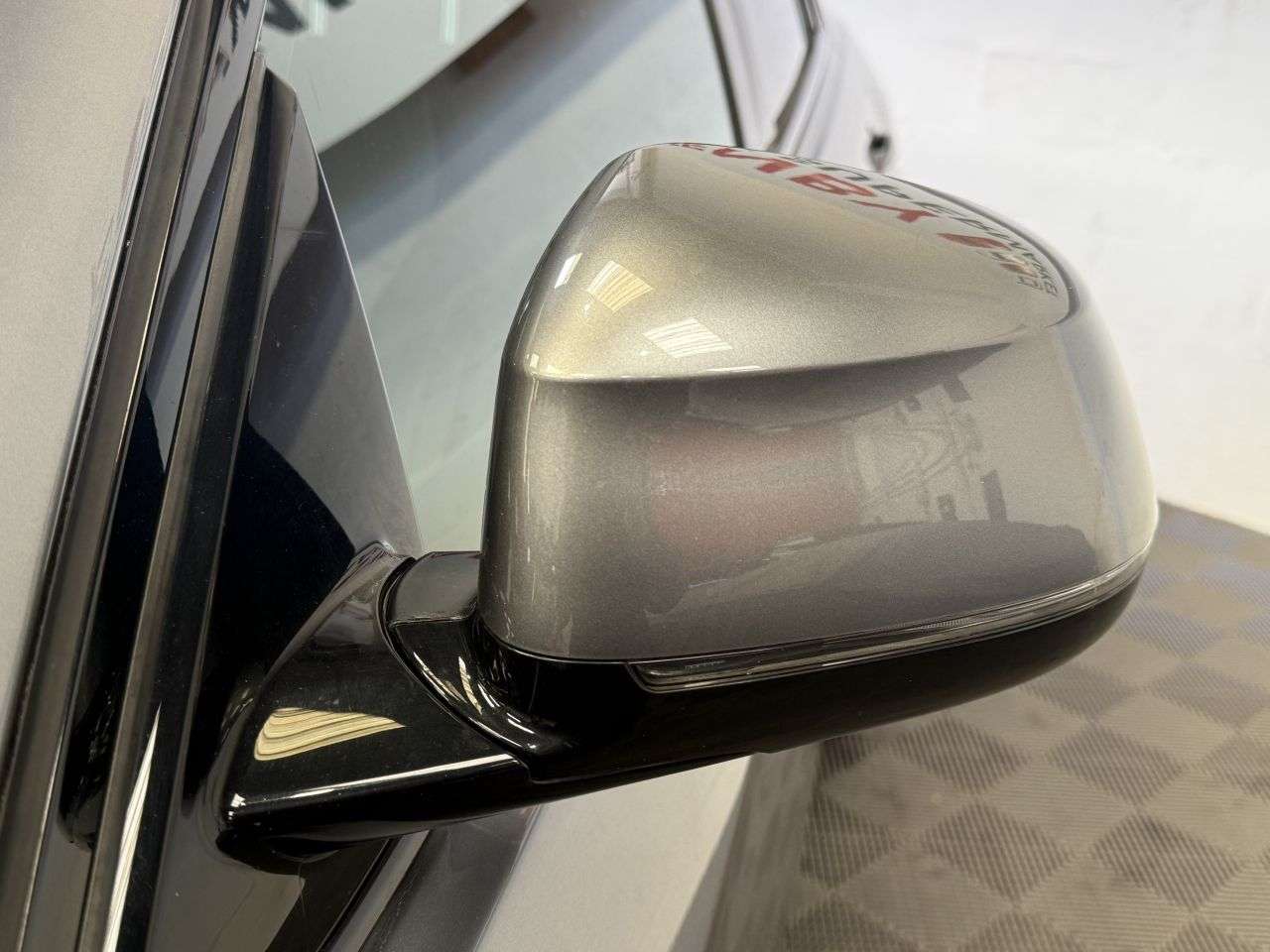 2018 BMW X6 2018 BMW X6