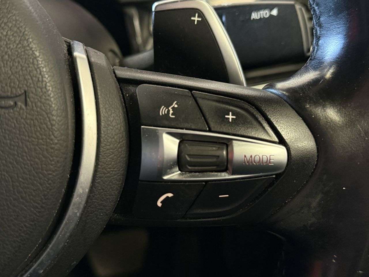 2018 BMW X6 2018 BMW X6