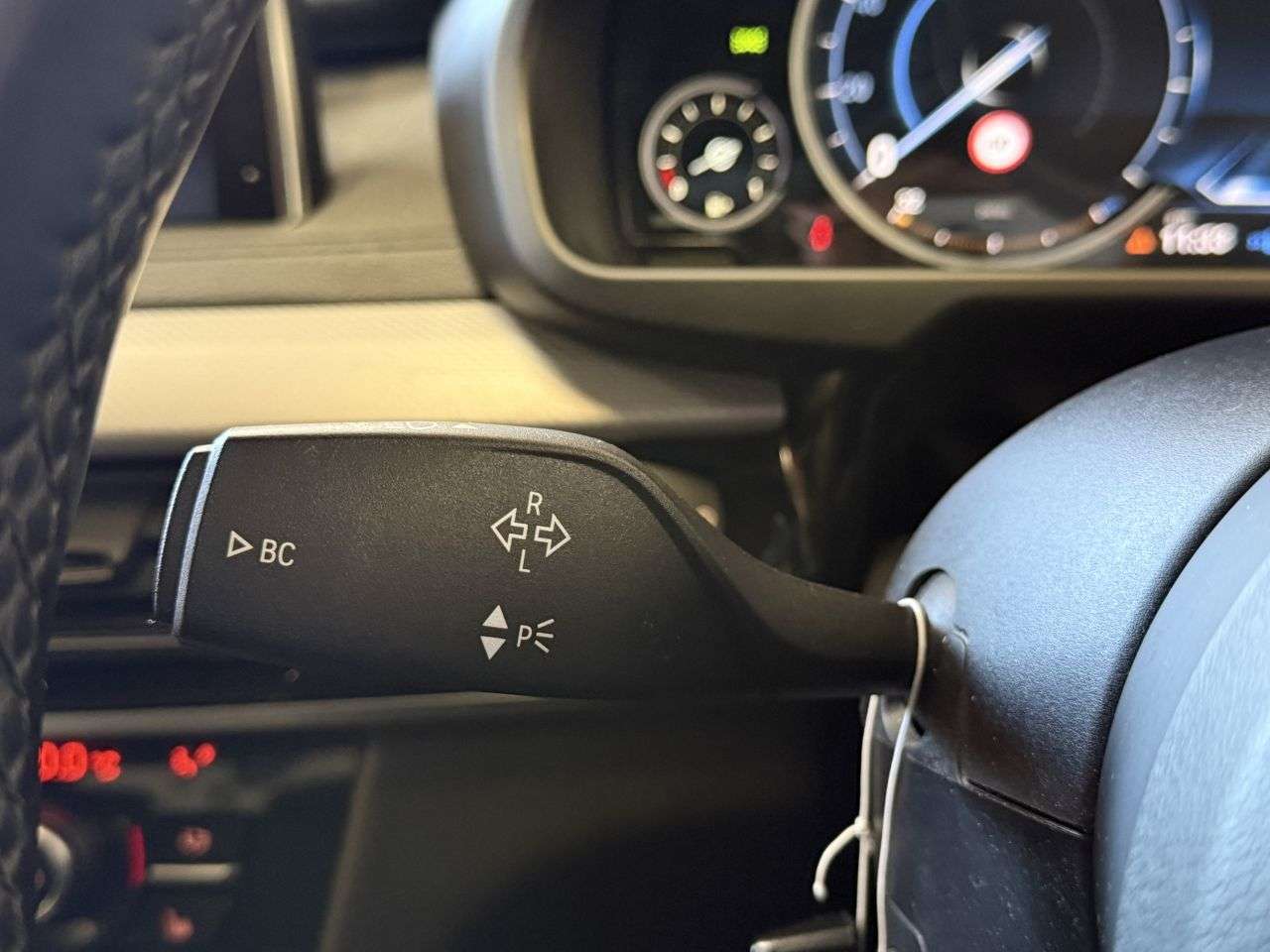 2018 BMW X6 2018 BMW X6