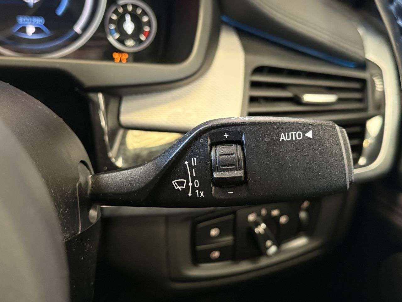 2018 BMW X6 2018 BMW X6