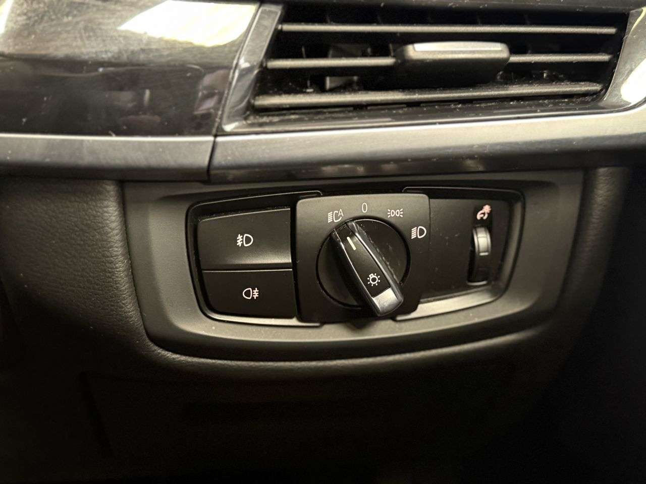 2018 BMW X6 2018 BMW X6