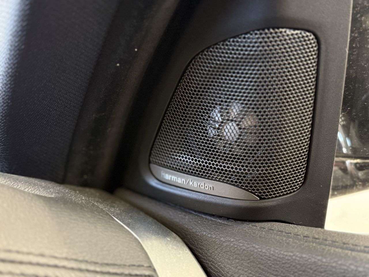 2018 BMW X6 2018 BMW X6