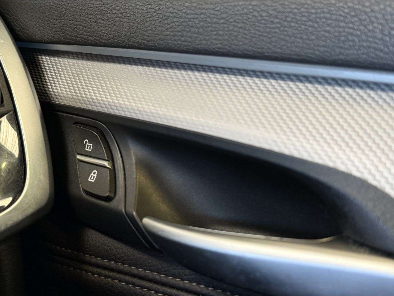 2018 BMW X6 2018 BMW X6