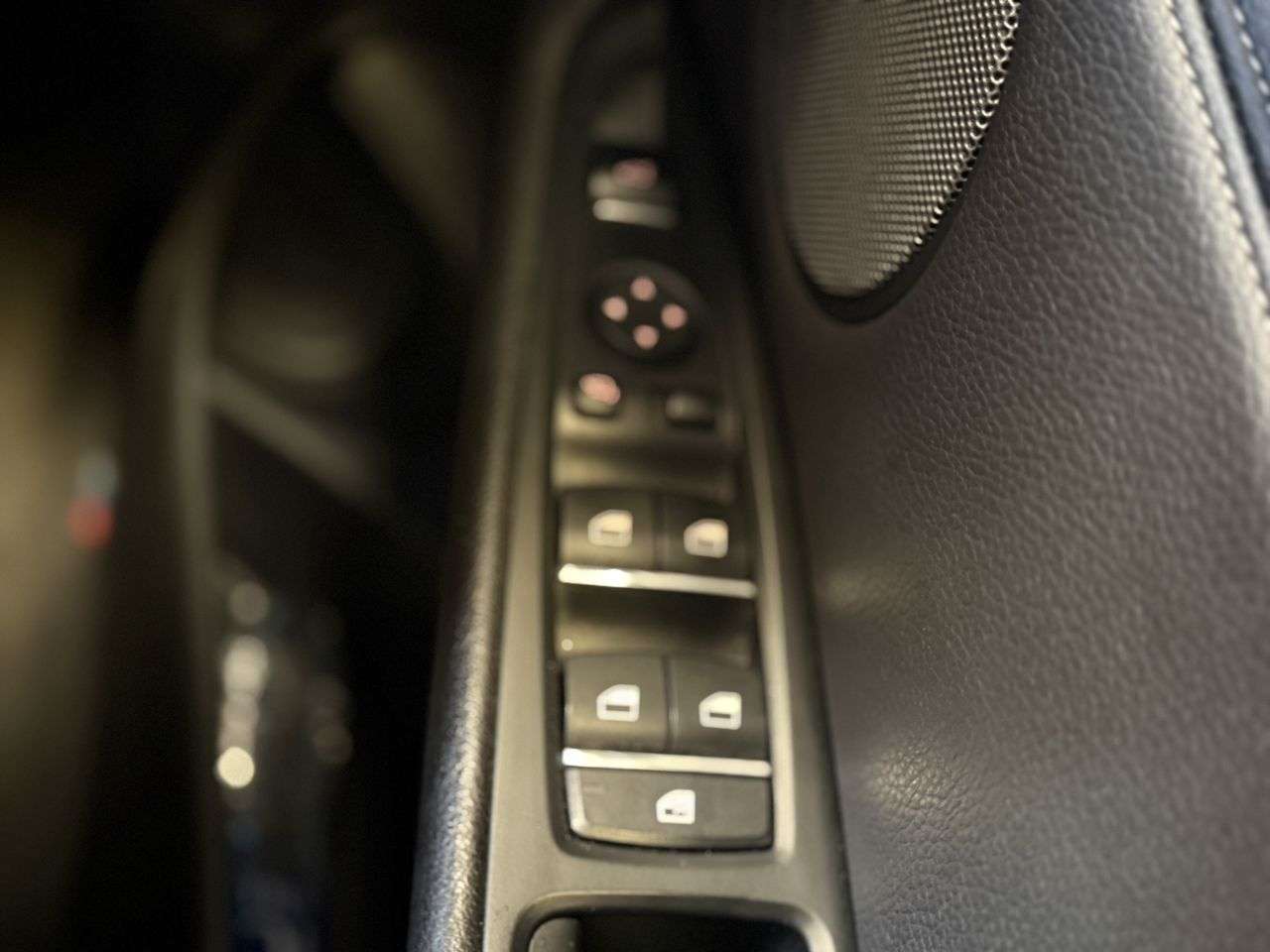 2018 BMW X6 2018 BMW X6