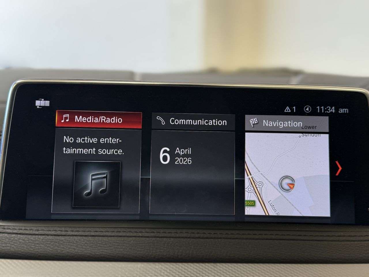 2018 BMW X6 2018 BMW X6