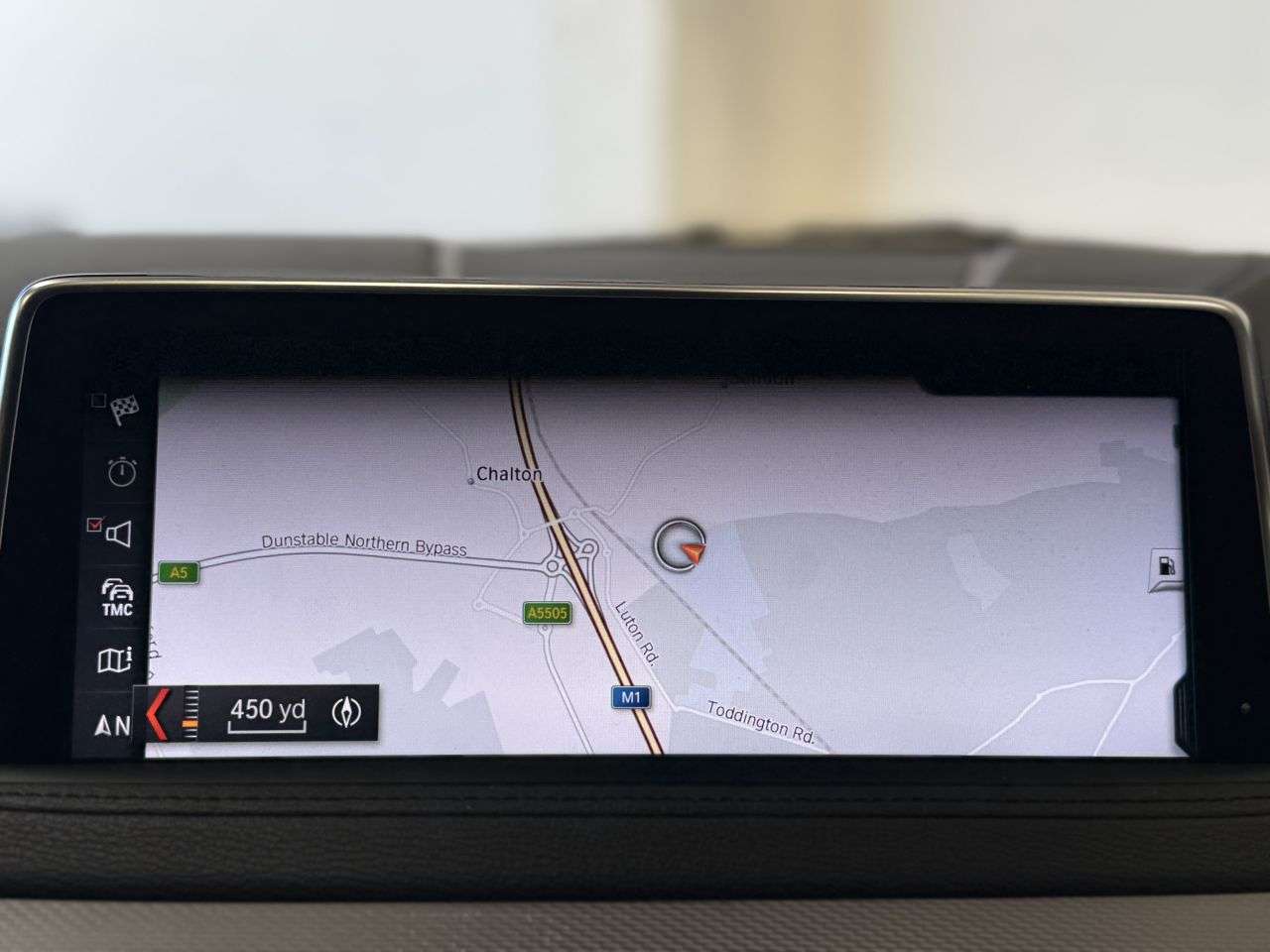 2018 BMW X6 2018 BMW X6