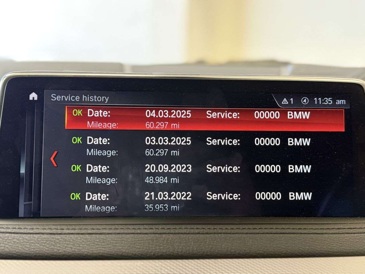 2018 BMW X6 2018 BMW X6