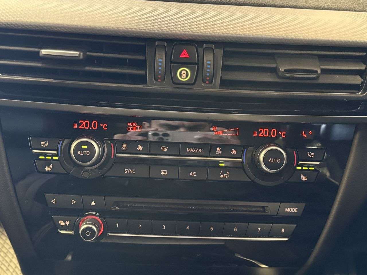 2018 BMW X6 2018 BMW X6