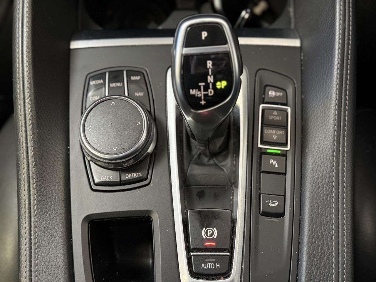 2018 BMW X6 2018 BMW X6