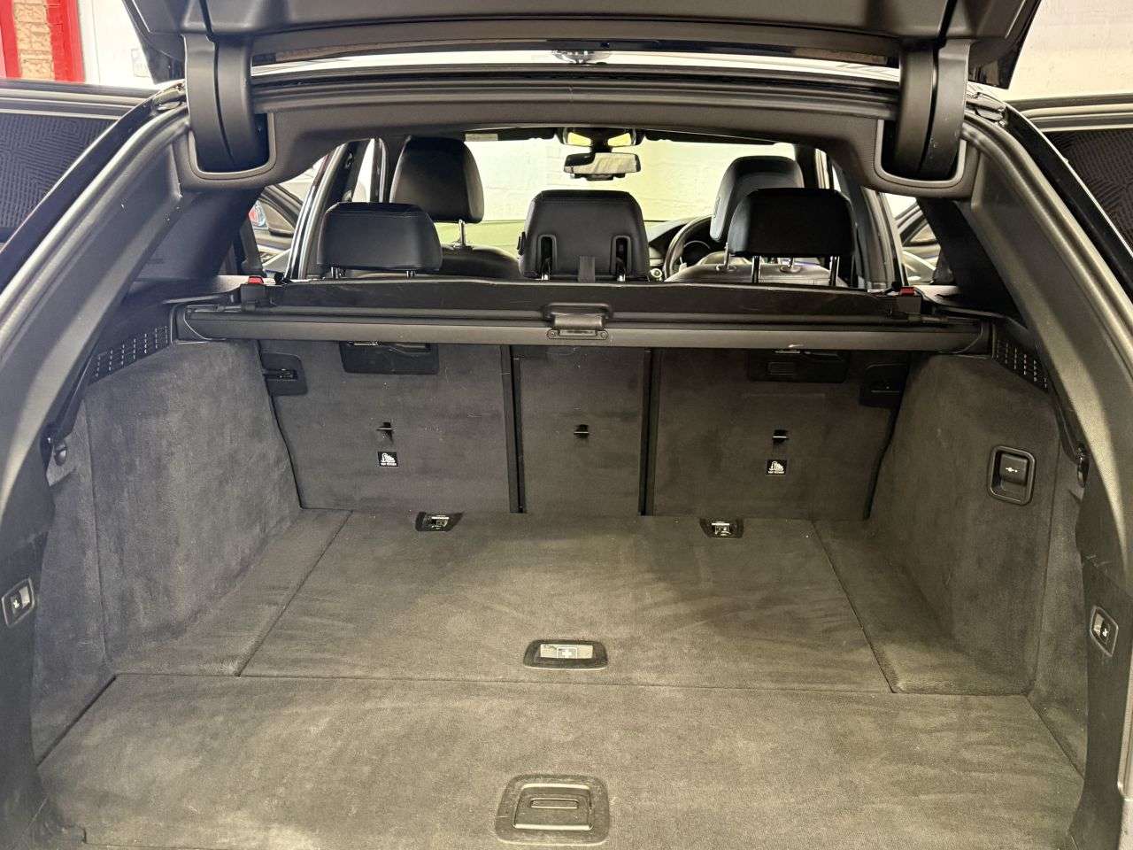 2017 BMW 5 SERIES 2017 BMW 5 SERIES