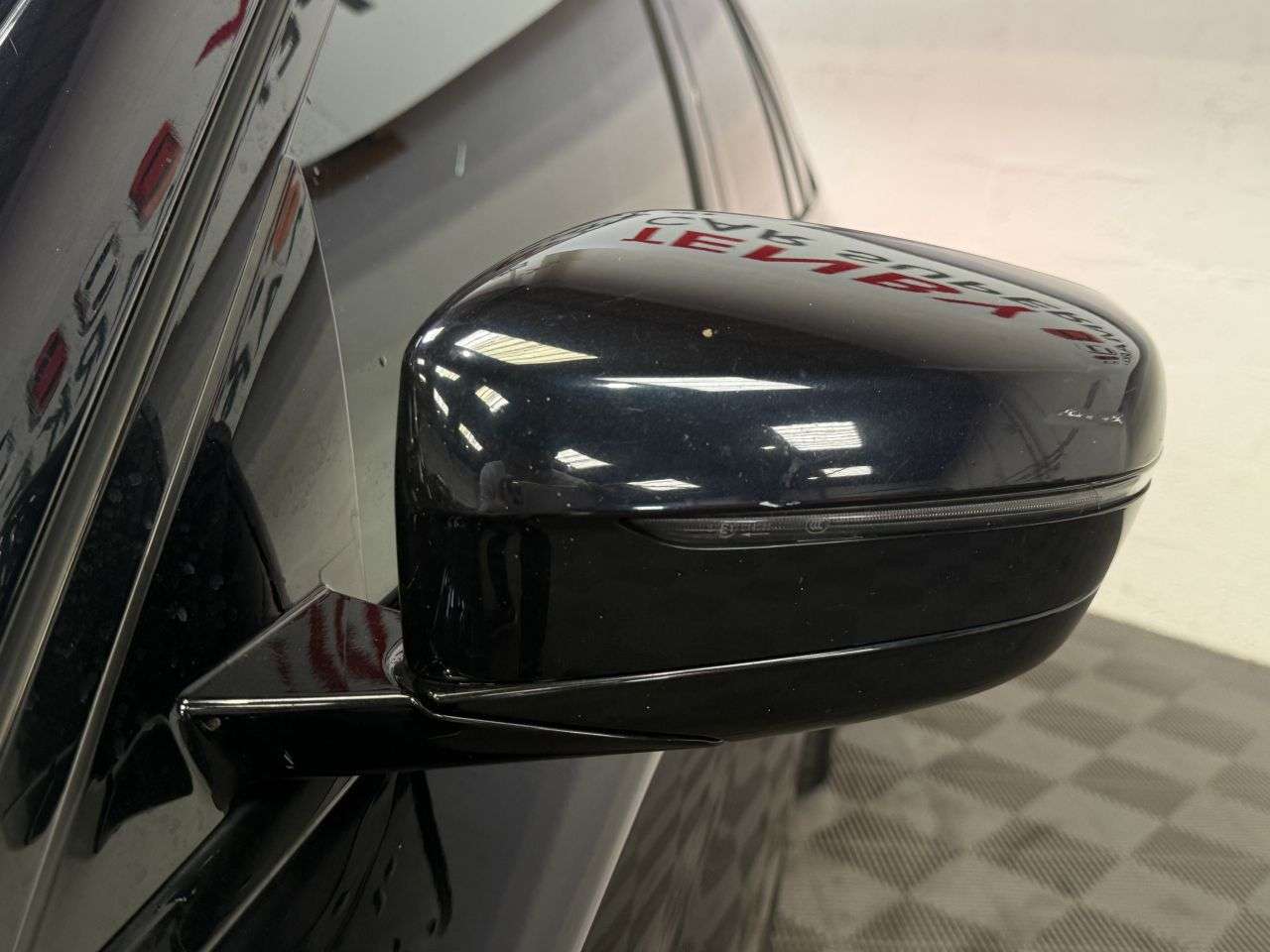 2017 BMW 5 SERIES 2017 BMW 5 SERIES