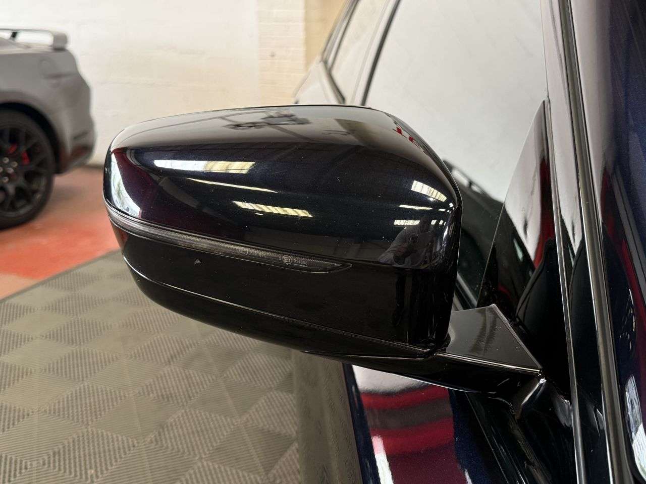 2017 BMW 5 SERIES 2017 BMW 5 SERIES