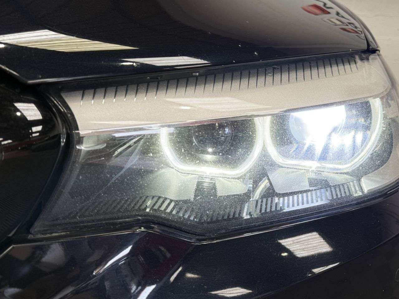 2017 BMW 5 SERIES 2017 BMW 5 SERIES