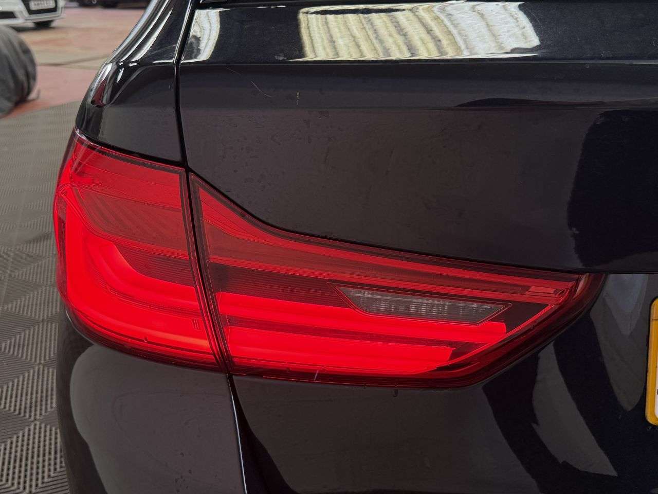 2017 BMW 5 SERIES 2017 BMW 5 SERIES