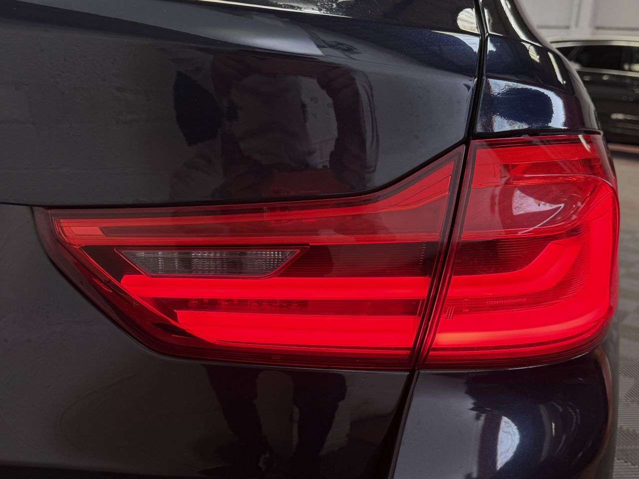 2017 BMW 5 SERIES 2017 BMW 5 SERIES