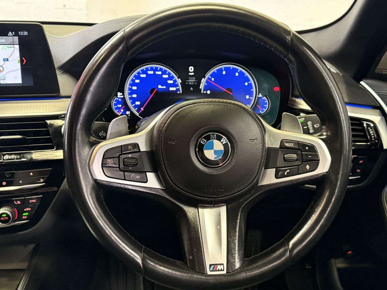 2017 BMW 5 SERIES 2017 BMW 5 SERIES