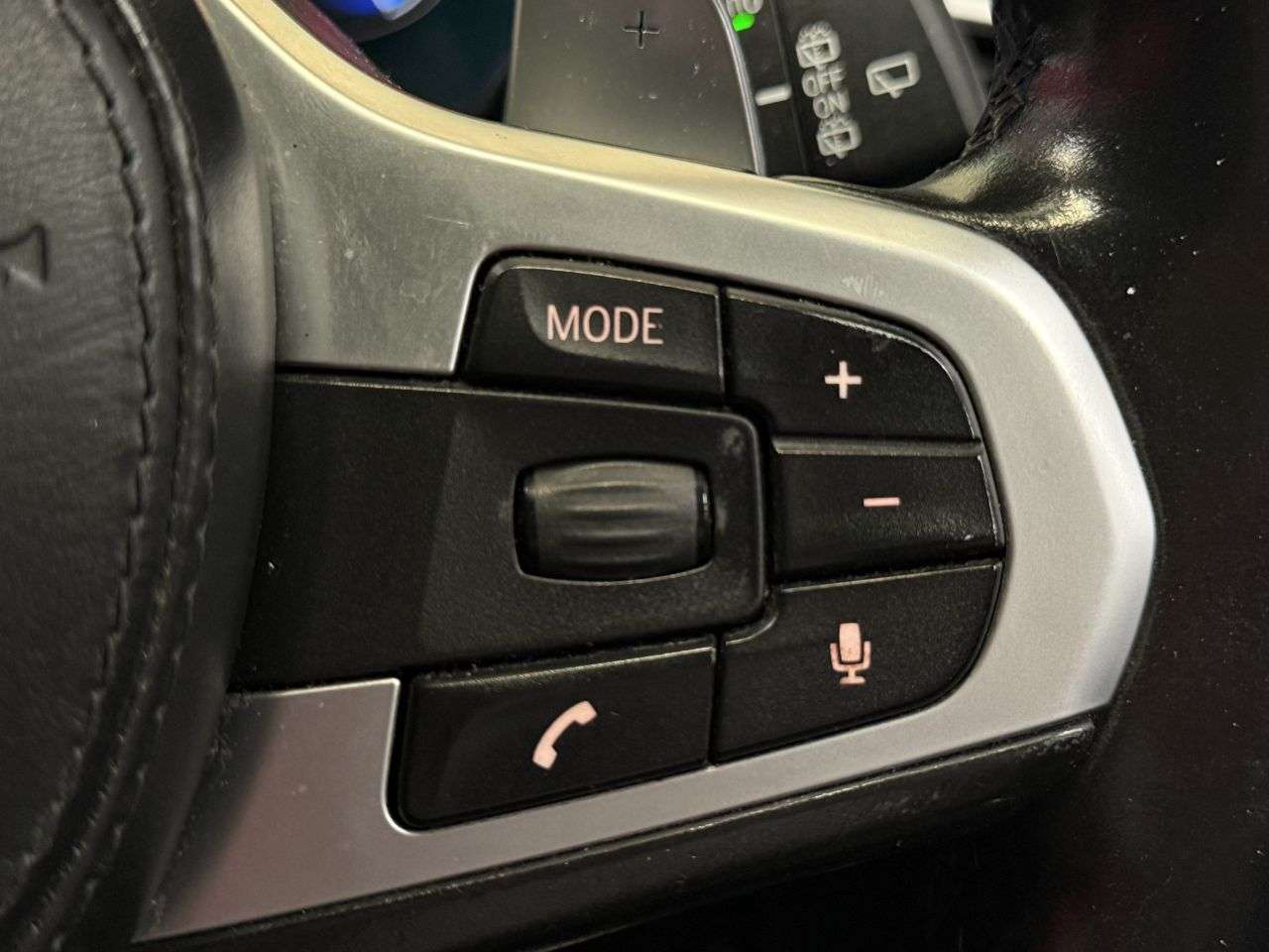 2017 BMW 5 SERIES 2017 BMW 5 SERIES