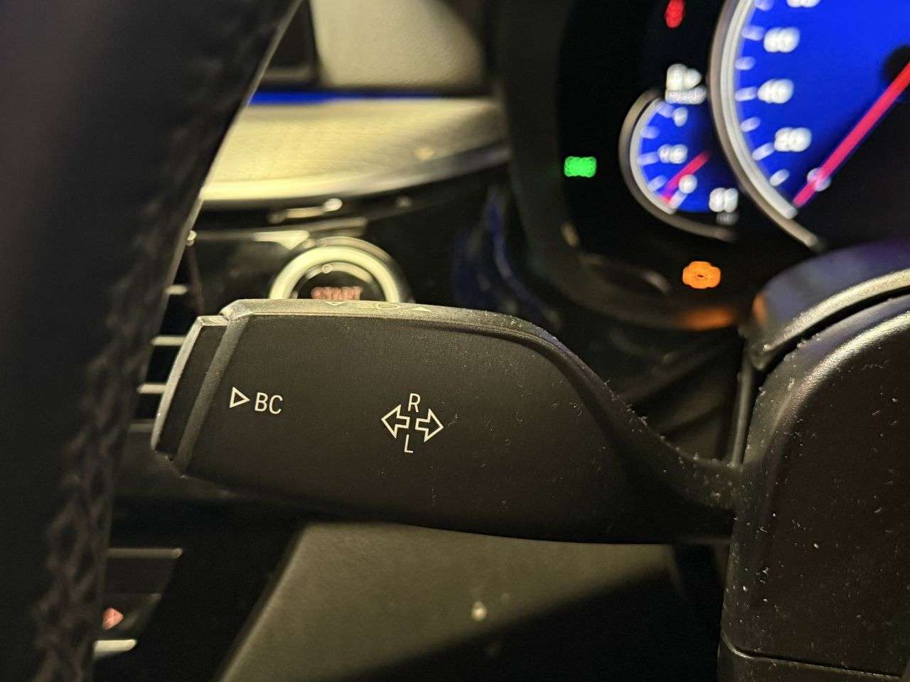 2017 BMW 5 SERIES 2017 BMW 5 SERIES