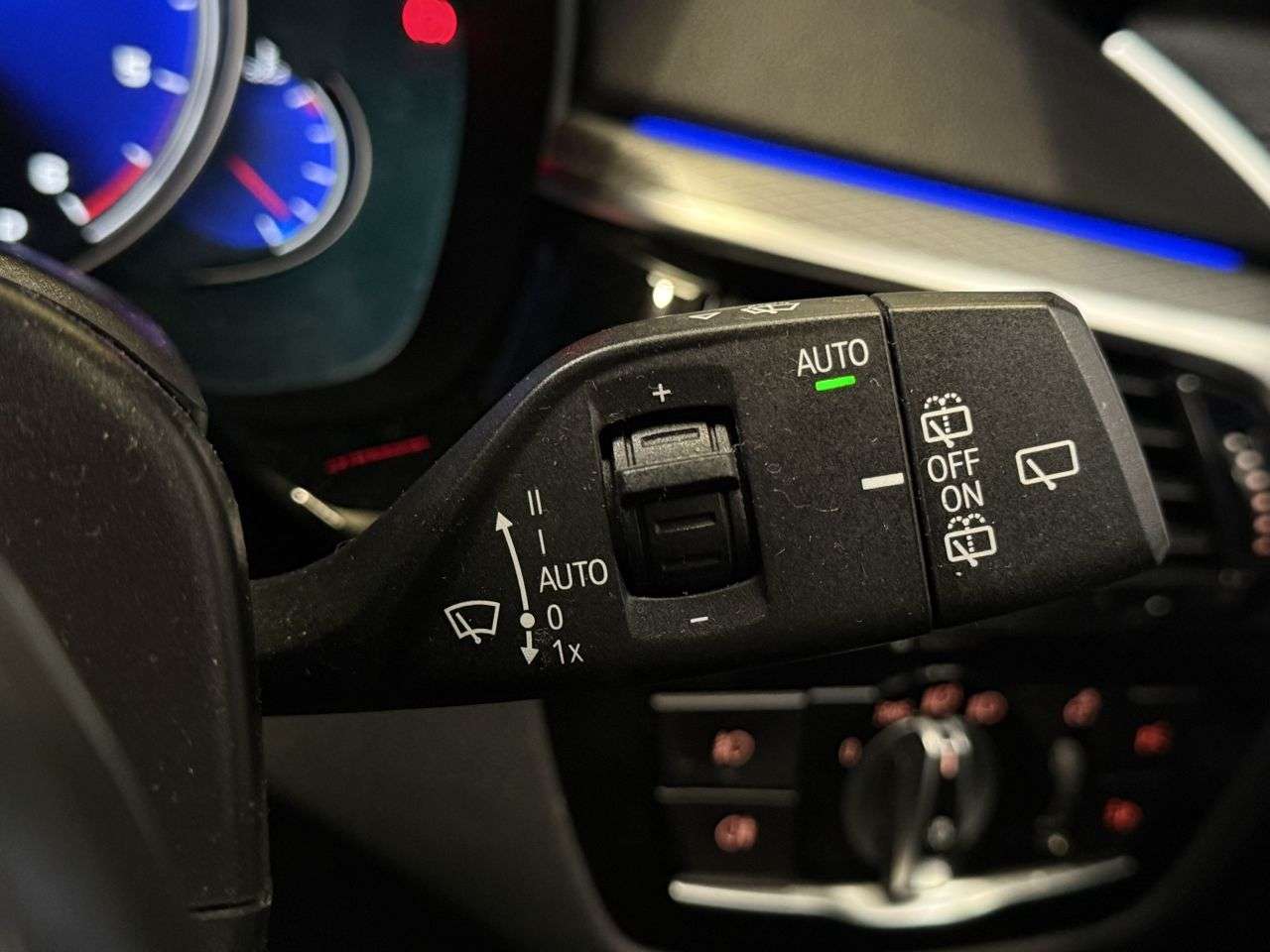 2017 BMW 5 SERIES 2017 BMW 5 SERIES