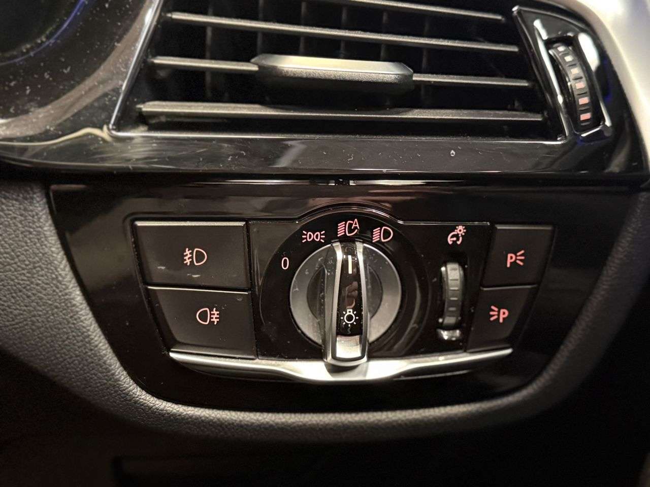 2017 BMW 5 SERIES 2017 BMW 5 SERIES