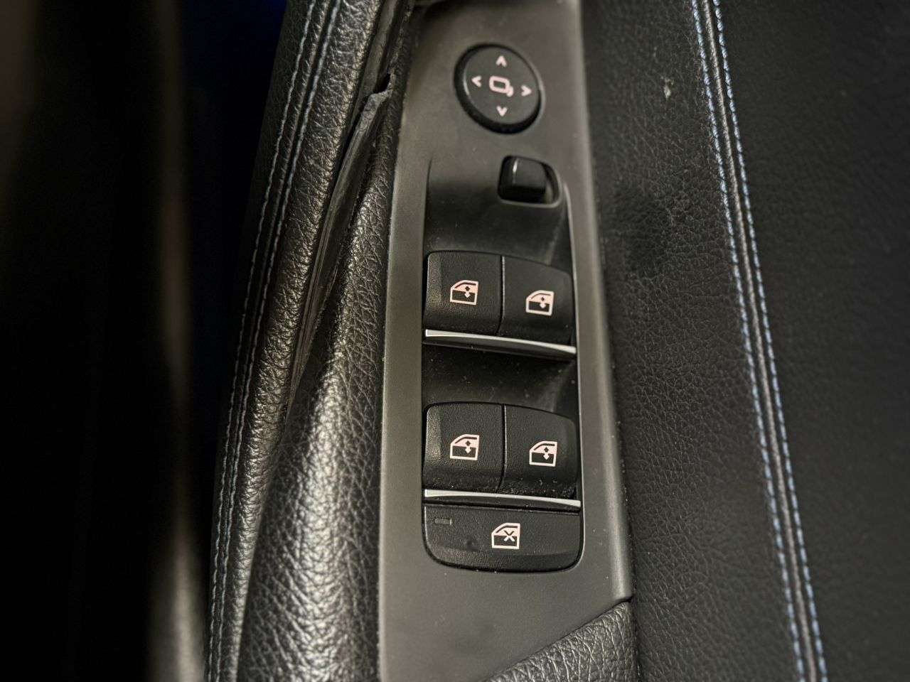 2017 BMW 5 SERIES 2017 BMW 5 SERIES