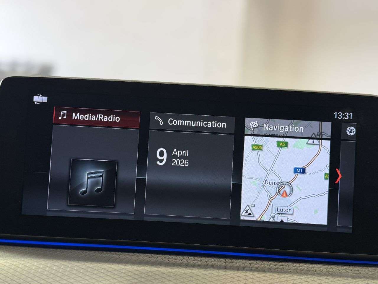 2017 BMW 5 SERIES 2017 BMW 5 SERIES