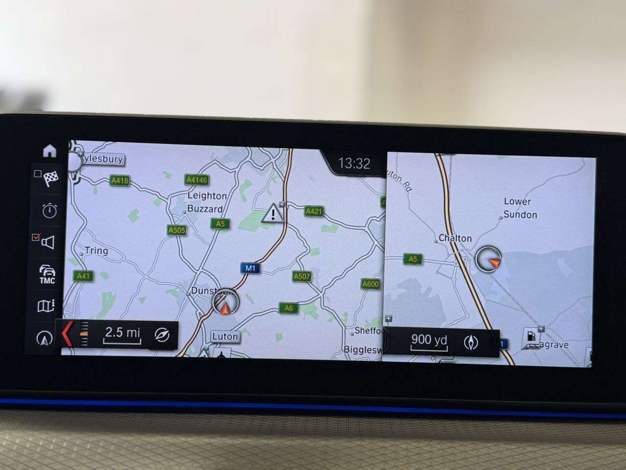 2017 BMW 5 SERIES 2017 BMW 5 SERIES