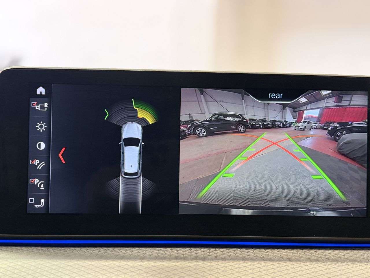 2017 BMW 5 SERIES 2017 BMW 5 SERIES