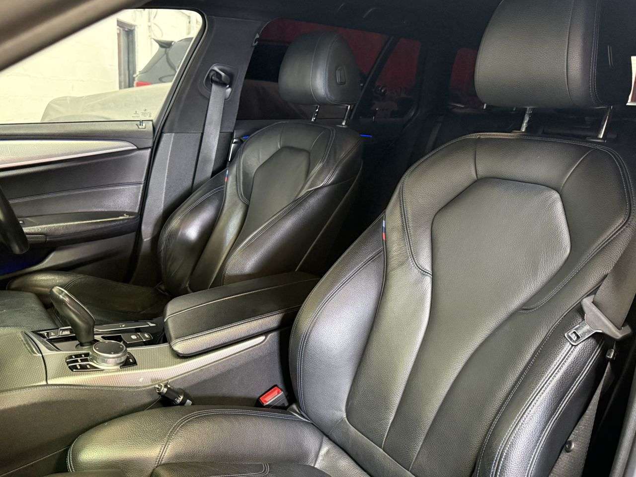 2017 BMW 5 SERIES 2017 BMW 5 SERIES