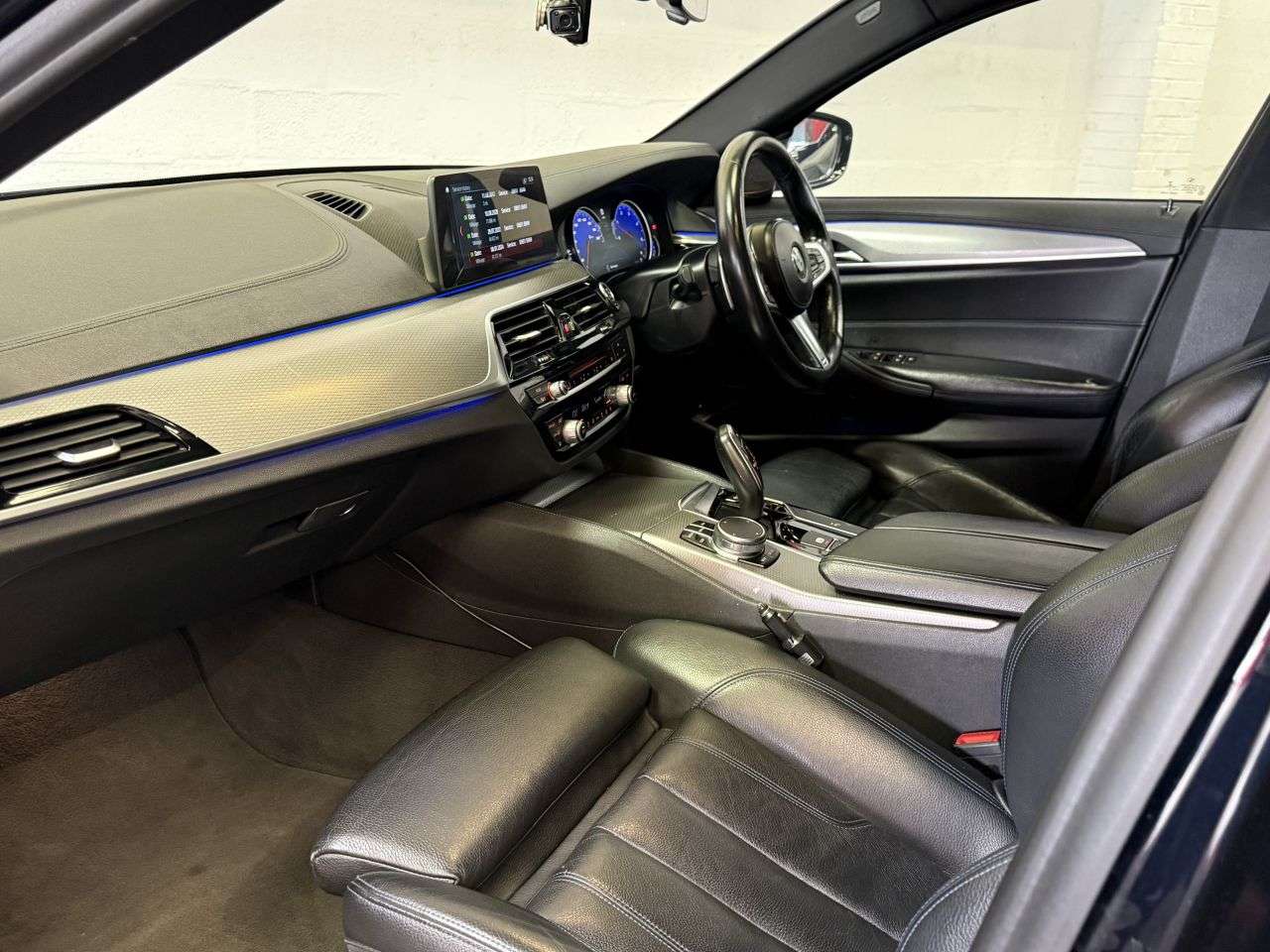 2017 BMW 5 SERIES 2017 BMW 5 SERIES